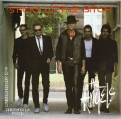 Angel City : Sticky Little Bitch